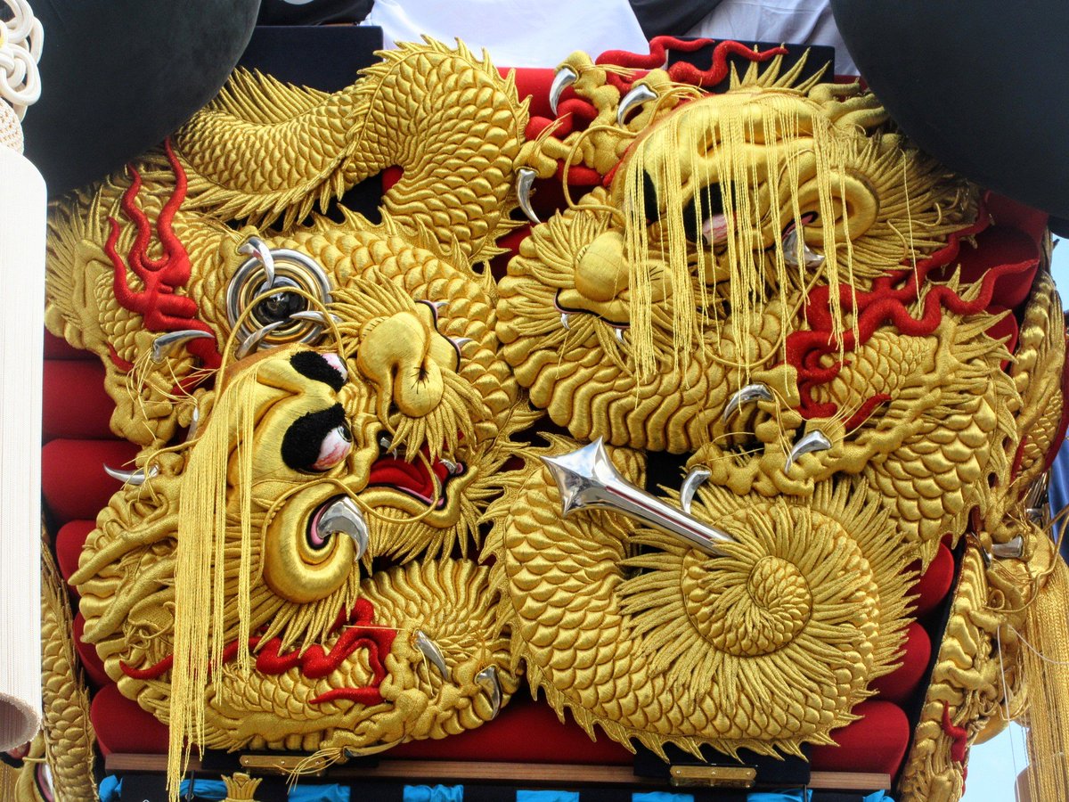 akisato_0631's tweet photo. 2026/10/18 新居浜太鼓祭り 川西地区 西町太鼓台 https://t.co/YfuPHtZiEm