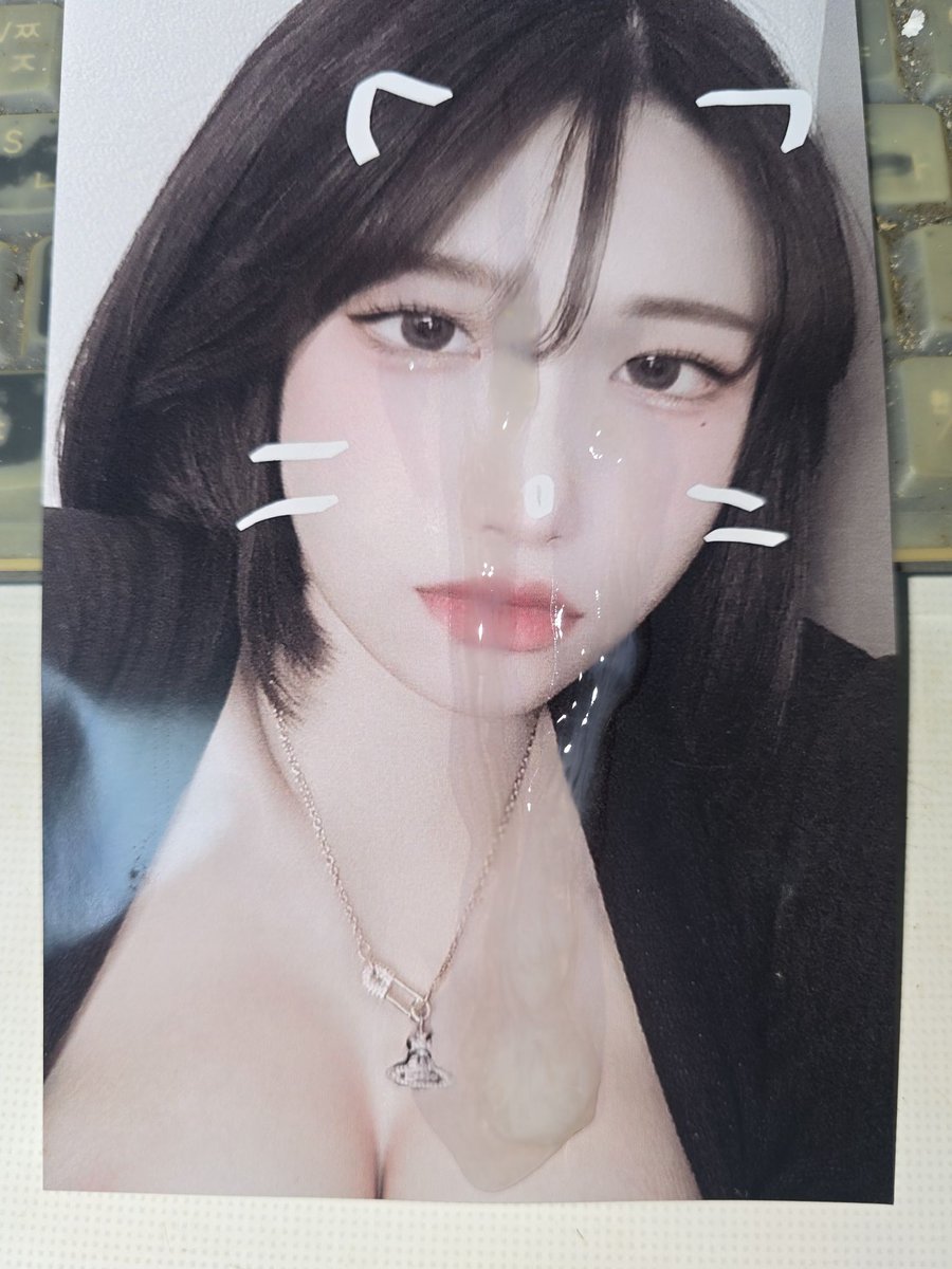 cfy8282's tweet photo. #얼싸 #cumtribute #射屏
얼싸해달라며 다 까는 년 https://t.co/BVGNJlf5ej