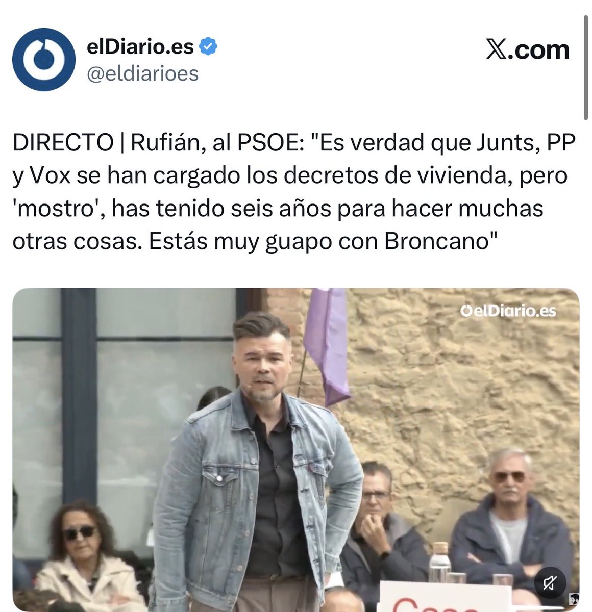 maxpradera's tweet photo. El sobradismo de "Gabriel" (ahora es Gabriel, el arcángel que protege a Irene María) es ya un género en sí mismo.

Mostro, ¿qué has hecho en tu vida a parte de calentar el escaño y votar en contra de la reforma laboral?

Estás muy guapo con Broncano... https://t.co/1eoRcPztIo