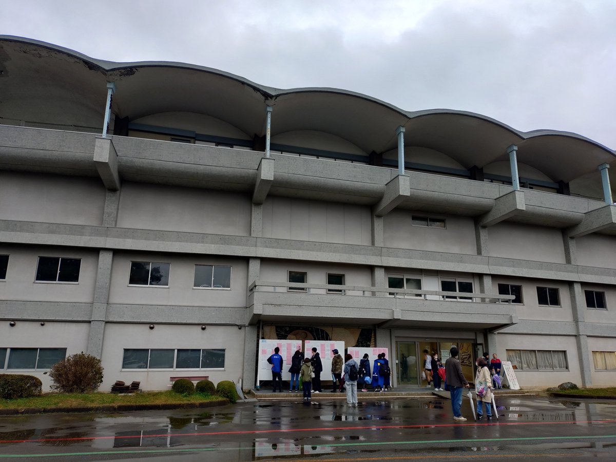 noriloverun's tweet photo. 盛岡みたけで秋季陸上
終了したら雨上がる…
参加の皆さんお疲れサマでした🙋 https://t.co/rHURzqi6fb