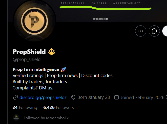 BossMohitt's tweet photo. Indian prop review sites are the worst.

The absolute lack of professionalism bothers my mind.

I'd highly recommend anyone reading this to unfollow all these review sites/pages.

What value do they add to this prop industry?

Take the example of this BS @prop_shield page.

Somehow, this dumbass has 6.5K followers, and this is what he posts in his Discord?

Giving away accounts by abusing someone on the internet just to gain an advantage in personal fights?

Who gave you the privilege to do that?

Weren't you supposed to be a prop firm review page?

I don't care if the person you're targeting is actually at fault, but you guys are literally giving away accounts to abuse someone on the internet.

That's the lowest level of disgrace one can fall to.

I don't blame the people who followed the task and wrote bad words about him and even his family because they need giveaway accounts.

It's these few people with the wrong influence who force them to do it, just to satisfy their personal egos.

Shame on these types of people.

I invite you to come talk to me in this Space tonight at 9 PM if you think what you did is justified in front of the entire Indian prop industry.

The damage has been done.

I want to be proved wrong.

https://t.co/mLjINurhqE