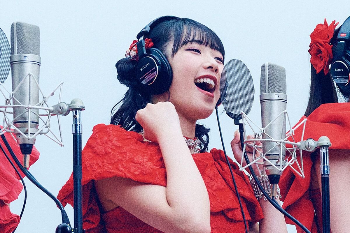 hibinjuice's tweet photo. りさちの歌声好きだよ https://t.co/zhdXQEMvcU