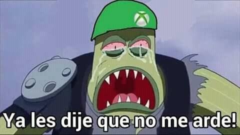 GoonerPig463's tweet photo. @M1K9K7I9 @Doomm11_ Que pregunta incorrecta? Literalmente vio la imagen y la propia opino lo que te envié antes.
Aparte de que tanto se la chupabas a la IA quería demostrarte que también puede darme la razón, no? En fin retrasado se nota que no tenes argumentos como para utilizar Gif xddd https://t.co/zFsDXNrgTQ