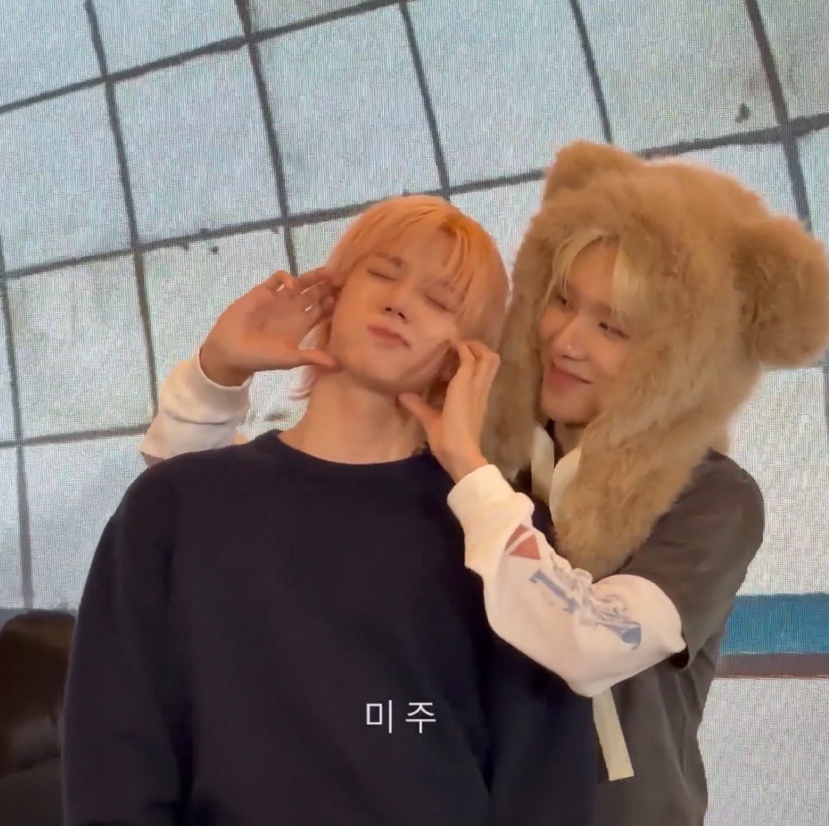 nexttsn_'s tweet photo. 아 짜증나 https://t.co/mlhYugYyUR