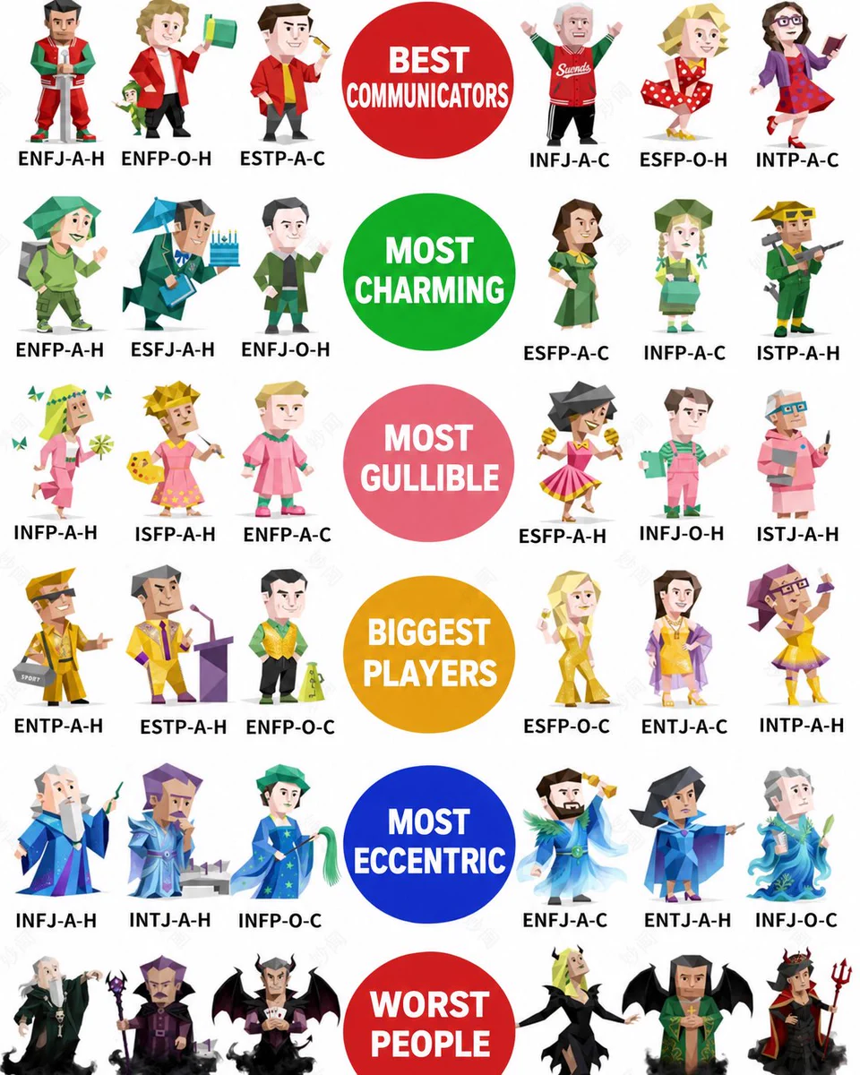 16persontype on X: 