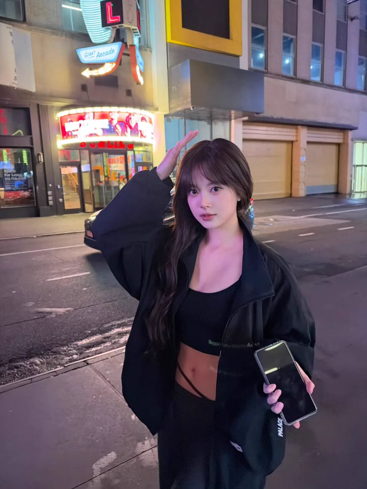 Eunchae on X / X
