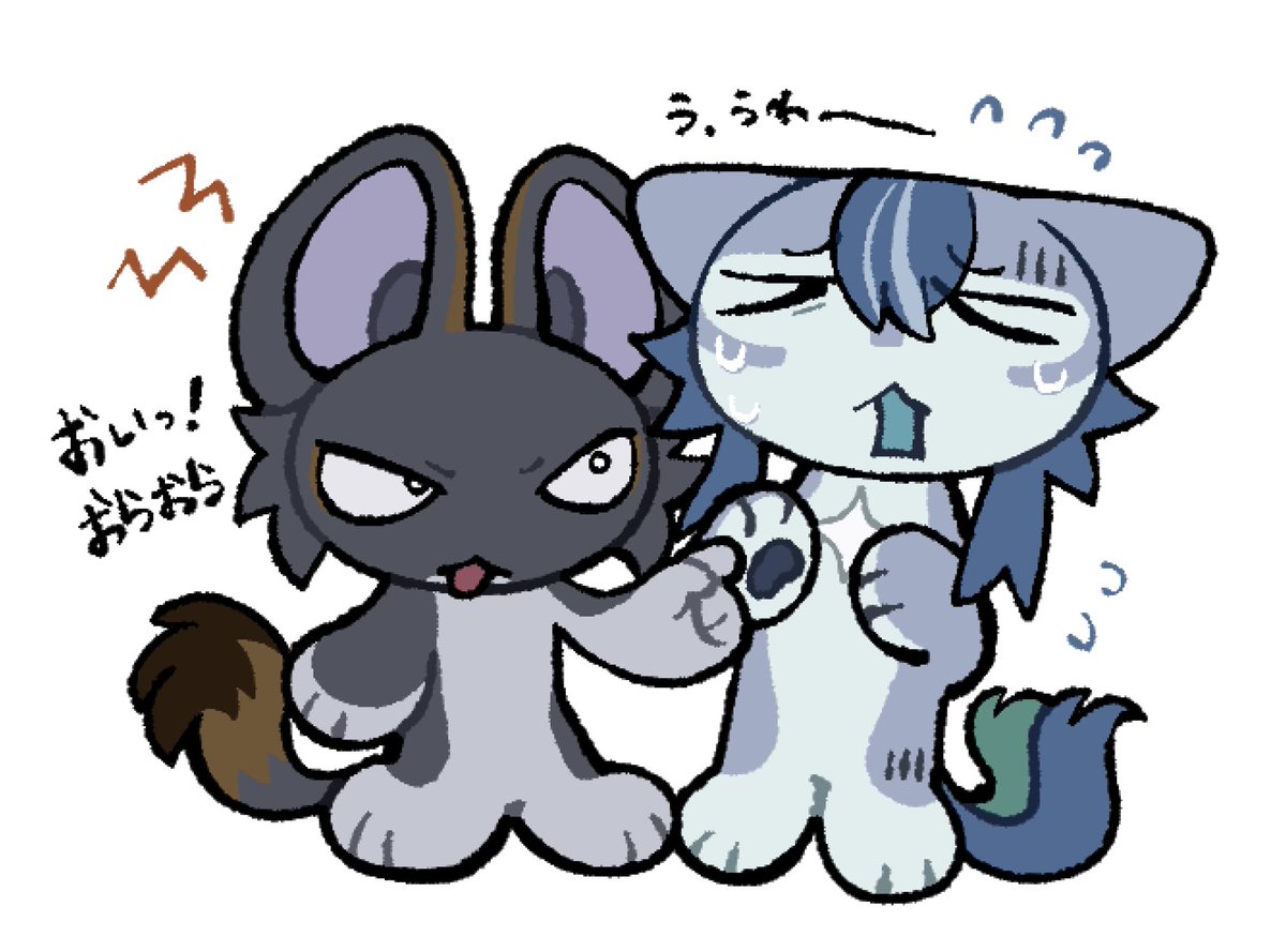 jSLyUiJ0Rxnu9Gf's tweet photo. skeb再開します！色んなの描けます‼️
https://t.co/f1BIHBKxNu https://t.co/tLlTFQtBkm
