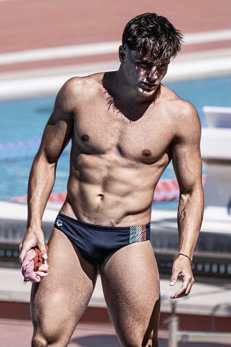 tjskyloft7953's tweet photo. Being Stefano. Hot, sexy diver we like! ๐ฅ๐ฆ๐๐ช๐ผ๐
#boyfriend #novio
#weekendvibe #weekendfun https://t.co/n3PpENx0Fn