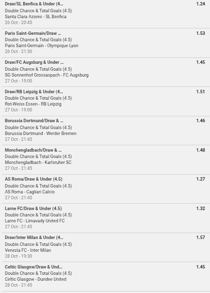 TebogoDieman's tweet photo. Double chances draw and Under 4.5 goals🚂🔌🔥⚽🇿🇦📍💰

Stake R2 potential win R100 000💯🚂

📍Betslip code:
BW7CEE8F94

Abashwe🤸🏽‍♂️

https://t.co/GYsUboQDYT I just placed a bet with Betway. Tap here to copy my bet or search for this booking code in the Multi Bet betslip BW7CEE8F94 https://t.co/xGqExMbe9O