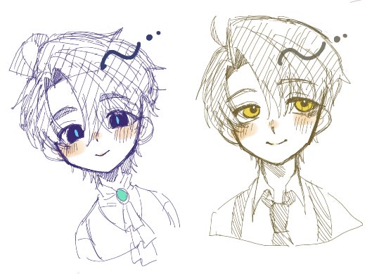 _M__twentytwo's tweet photo. 絵チャ絵チャ絵チャ絵チャ絵チャ絵チャ絵チャ
＃創作 #OC #絵チャ https://t.co/woUBhNvlES