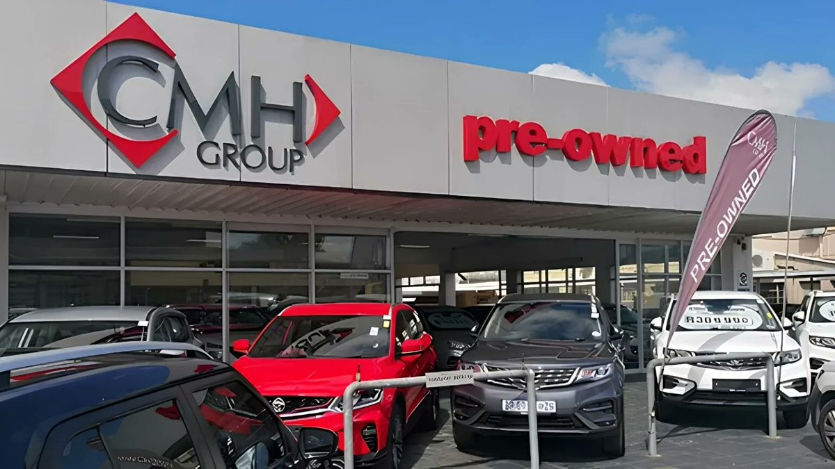 BoitumeloCaleb's tweet photo. South African motorists who bought Chinese vehicles a few years ago are facing steep depreciation when wanting to trade them in, which has left some owners owing banks more than their cars are worth

Combined Motor Holdings (CMH), one of South Africa’s major motor retail groups, highlighted the problem in its interim results for the six months ended 31 August 2026

the Chinese brands made a significant impact, with their share rising from 14.8% to 20% of national sales

Vehicles from Chinese and other Asian manufacturers that entered South Africa at competitive prices four to five years ago are now reaching the stage at which their owners would typically consider trading them in.

But the depreciation of these vehicles has been sharper than many buyers anticipated, which has created a mismatch between their trade-in values and outstanding vehicle finance.

Because the vehicle is worth less than the outstanding finance, owners are having to delay trading it in or find additional money to settle the difference.