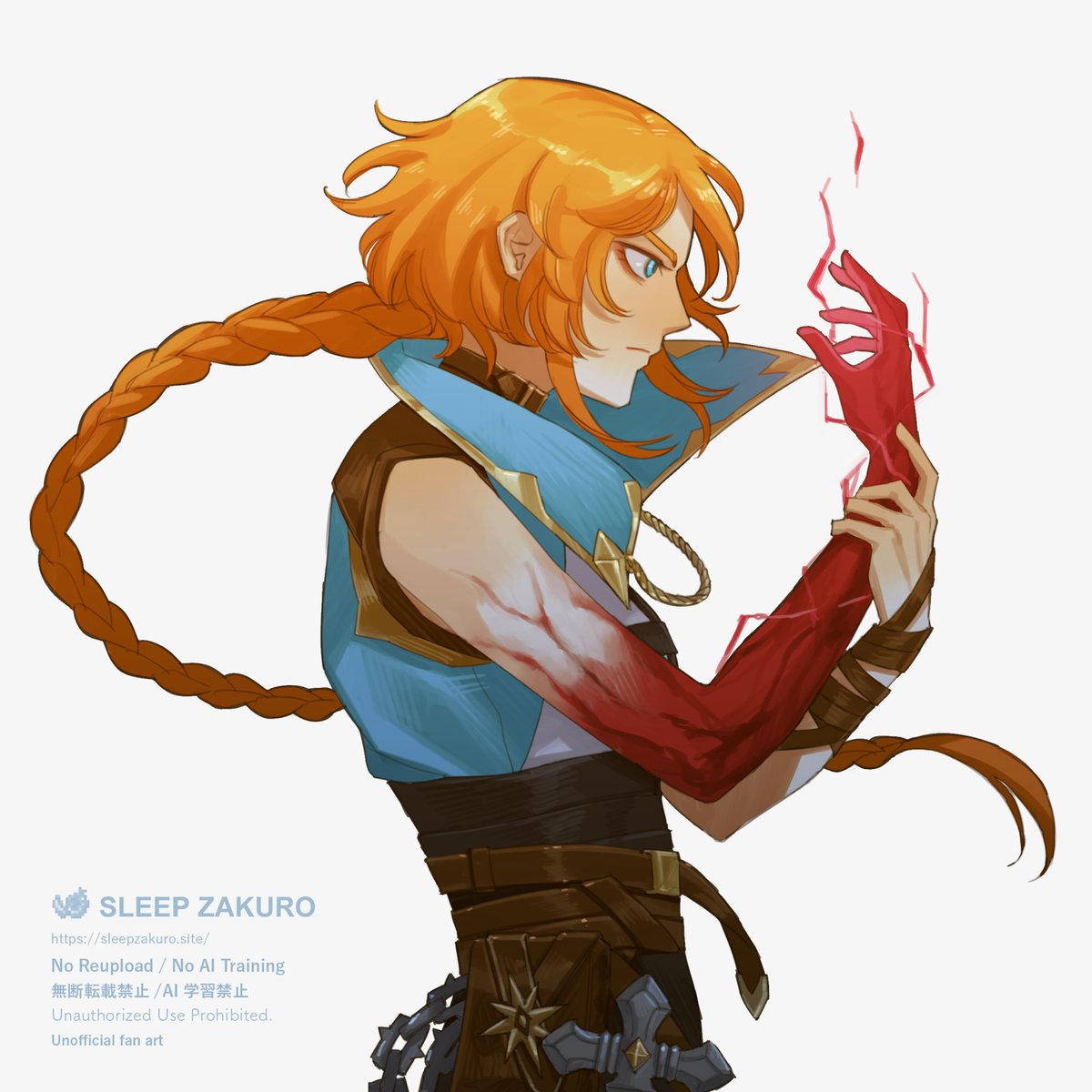 KaworuNakano's tweet photo. Belmont's Curse #fanart

トゥルーエンドクリア　
新作をありがとう！ https://t.co/dCAuaMano3
