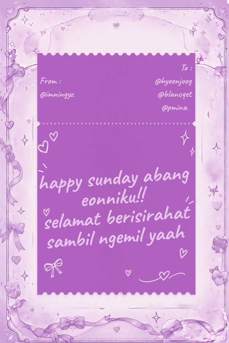 dailynsweets's tweet photo. https://t.co/o3oQpC1Dsg