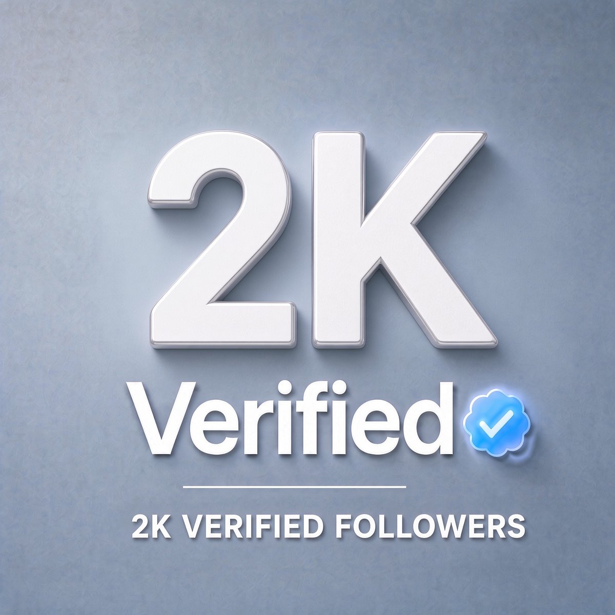 mrtbrgl's tweet photo. Need 2K followers❓

Say yes ✅

I'll boost your account 🫵🔔 https://t.co/o5t9dycCBw