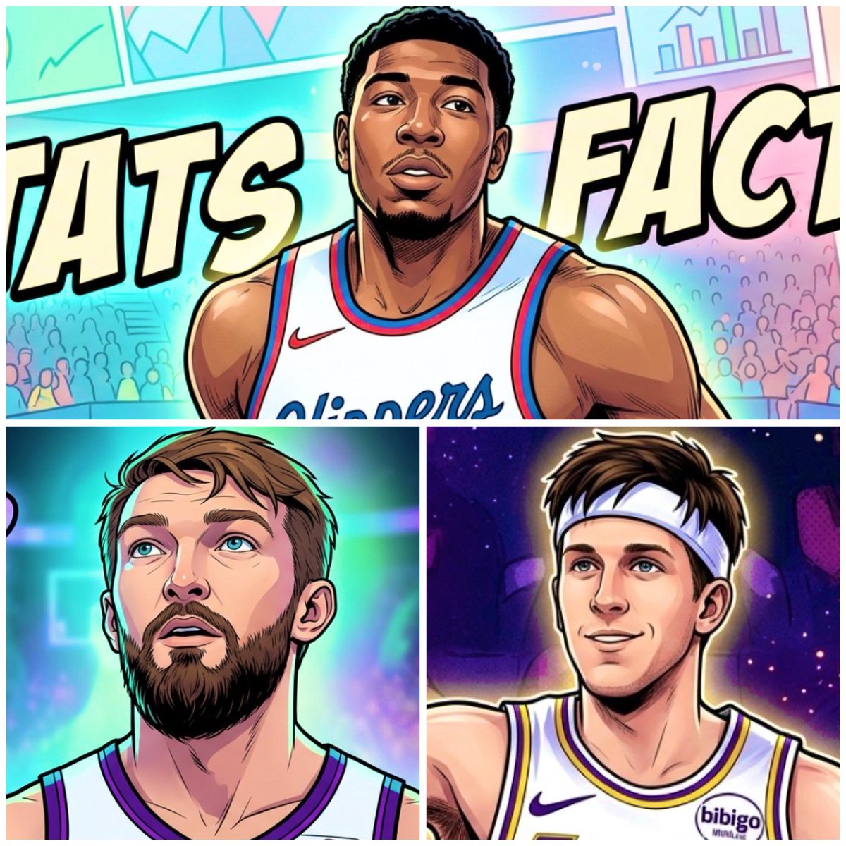 STATSFACT5's tweet photo. #NBA October 25th (FREE CARD)

50% OFF TO JOIN THE VIP BELOW ⬇️

A REAVES - O’ 4.5 AST (+100)
R HACHIMURA - O’ 4.5 REB (+100)
D SABONIS - O’ 6.5 AST (-138)

LEAVE A ❤️ IF TAILING + HYPED!

CODE STATS50 FOR 50% OFF: https://t.co/al7Qjur9N8

#PlayerPropBets 
#SportsBettingX 
#GamblingX 
#PropBets
#Parlays
#VIP