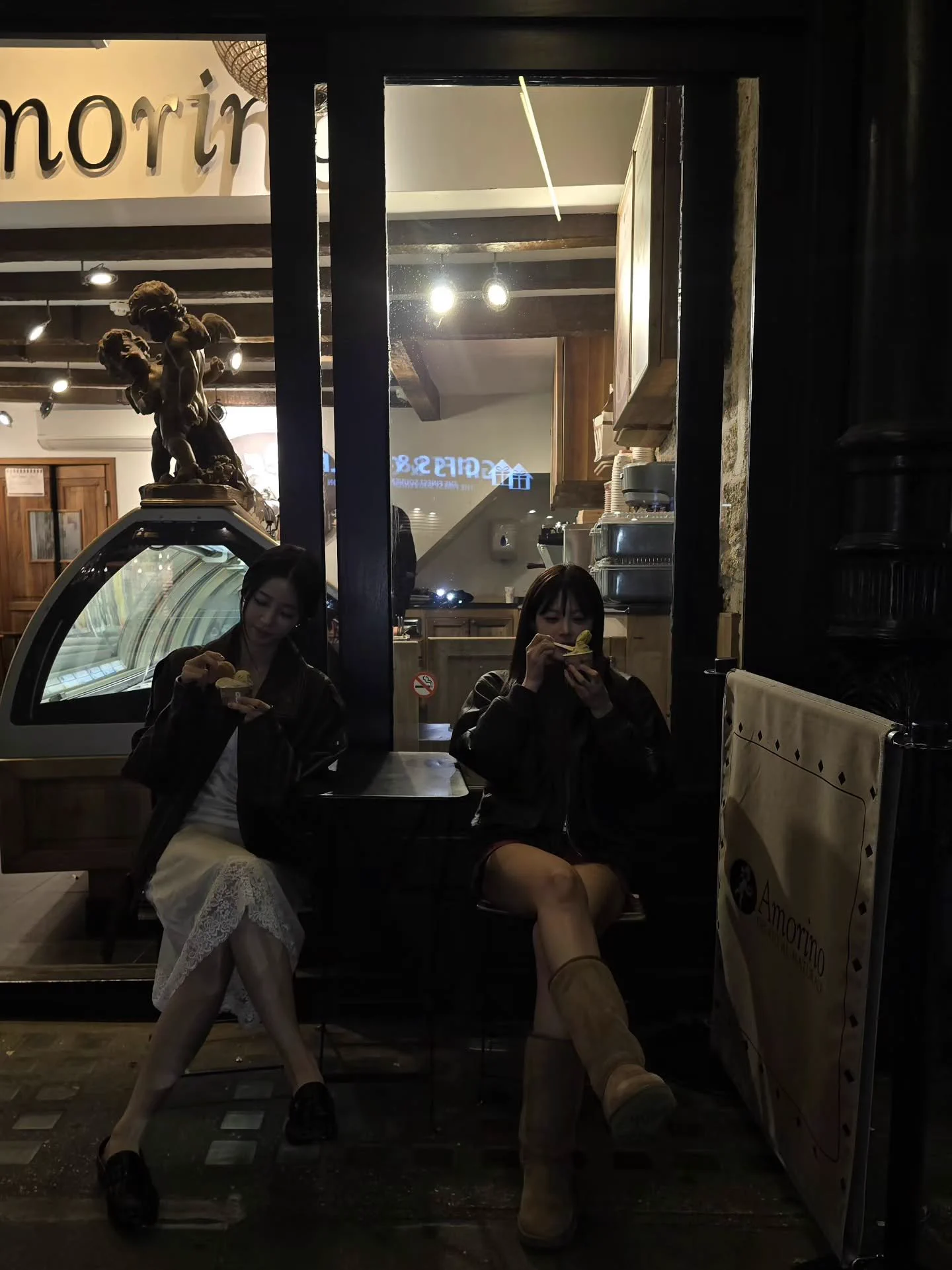 Eunchae on X / X