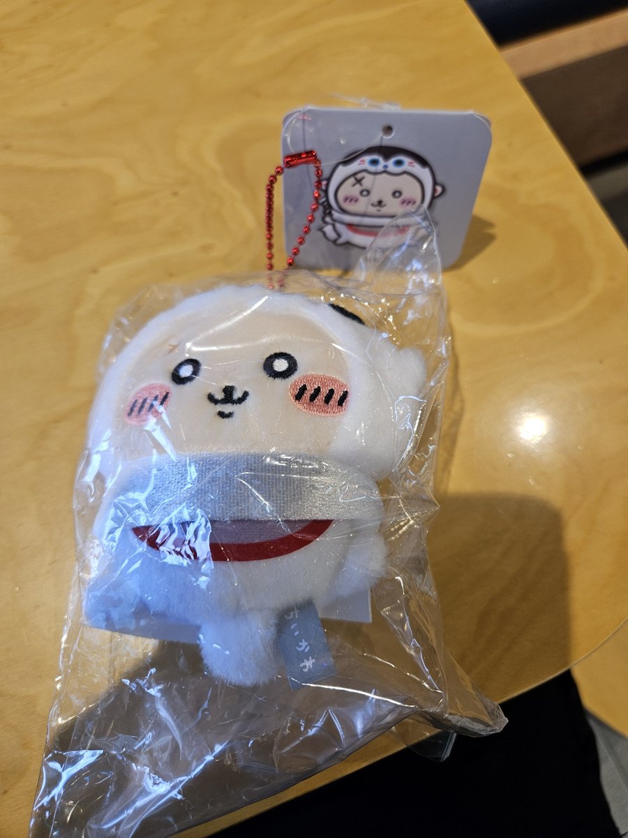 oudb's tweet photo. 드디어 나도 치이카와ㅜㅜㅜㅜㅜ https://t.co/2RO9i4RA1e