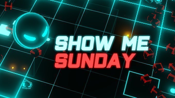 AspiroGames's tweet photo. #ShowMeSunday is here again! 🎮 We #indiedevs and #solodevs should support each other!
❤️Like, 🔁Repost & 👉Follow your favorites!
Always keep creating! 💪
If you like "The Last Sphere", I’d really appreciate a #wishlist! ❤️
#indiedev #gamedev #indiegames #indiegame #steam https://t.co/oHkYvIXqN8