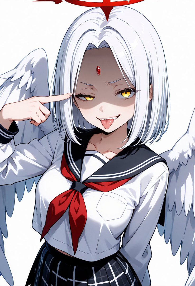 suaillustration's tweet photo. フレイ
#転生したらスライムだった件 #フレイ #AIart #AIイラスト https://t.co/nlXAKV8y2k