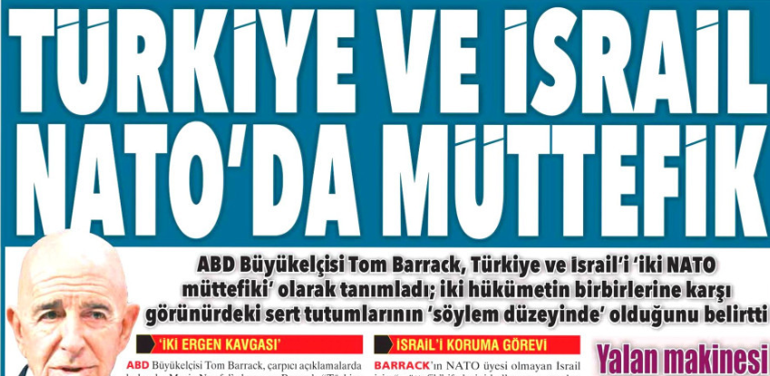 ocalnet's tweet photo. Seni de, NATO'nu da... Amerika'nı da.... https://t.co/NIhAkpTZaH