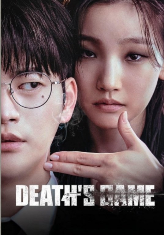indra098777's tweet photo. Watch this if u love korean series.

"Death's game"

Amazon prime streaming #Koreanseries https://t.co/Xh3aL6FdKh