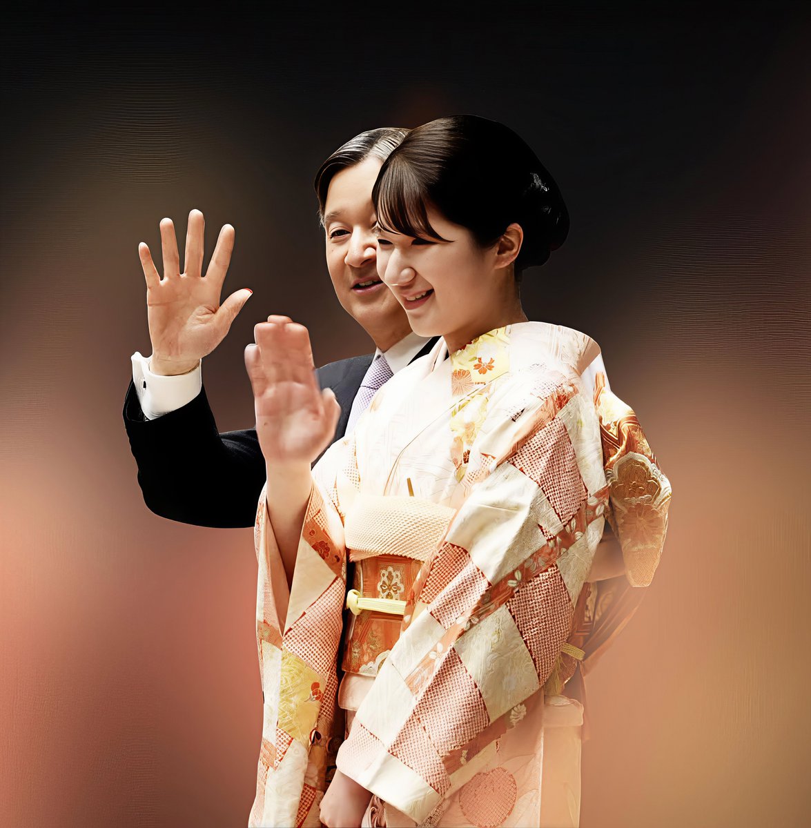 ll9nbq's tweet photo. 敬宮愛子殿下
次期天皇は愛子さまだけです。 https://t.co/mM16lzrZeb
