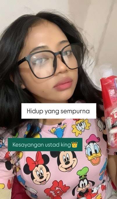 ksiiux's tweet photo. OHH ini lgi rame
https://t.co/zmSP9bkGHq

https://t.co/EuBvWzYmCn https://t.co/7ZTWjIV4pT