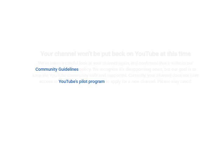 JugunooPrasad's tweet photo. Dear @TeamYouTube, My old content faced copyright, so I made 'Life and Kishmat Drama'. Unknowingly uploaded 2-3 videos against guidelines here. I accept my mistake. Request a human re-review. Give me one final chance to correct it. Channel Name: Life and Kishmat Drama https://t.co/HfeN3PJh4f