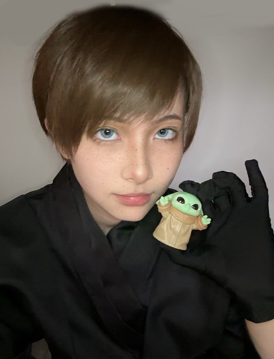 nao_xx_5158's tweet photo. Dハロでルークコスが増えて嬉しいから
前にやってたの再掲 https://t.co/EHmsCpDYub
