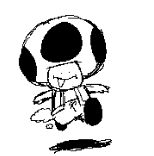 JoeDoesDraw's tweet photo. Glup shitto drawings from a Magma https://t.co/1A5NDMP6Yv