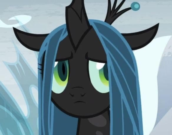 MLP_Chrysaliss tweet picture