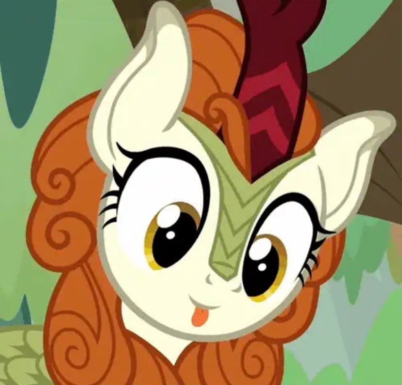 MLP_Chrysaliss tweet picture