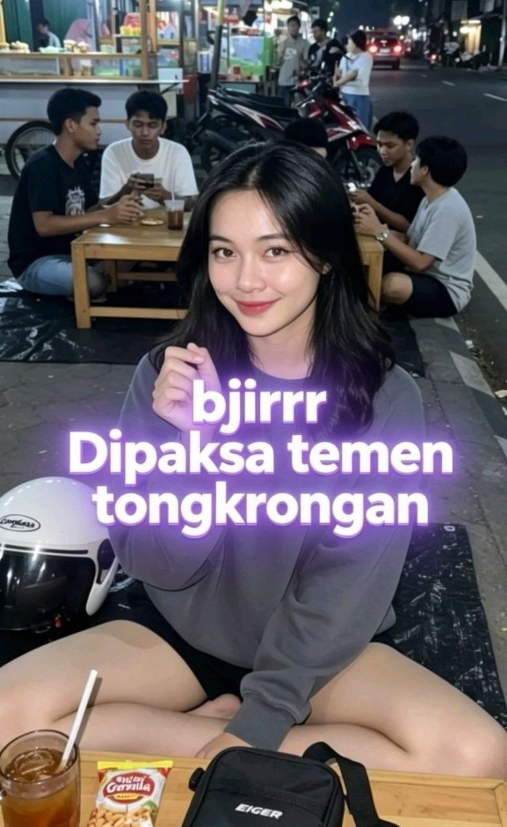 sunbtone's tweet photo. bjir dipaksa ditongkrongan
https://t.co/NzPhQDoPY0 https://t.co/xi32TW9AEo