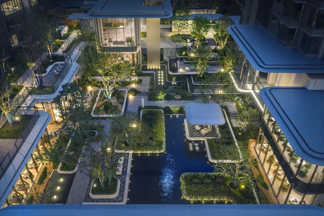 xiaolongxiaai's tweet photo. 年轻人的第一套住宅吗

小米员工住宅「光谷梦享家」今日开盘

面向小米集团正式员工销售

按第四代住宅标准设计

设空中花园、风雨连廊

你觉得多少钱一平合适 https://t.co/UpZyzeTgJ4