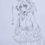 Photo by 智沢渚優C108日曜東K-39b (@tomozawa1022)