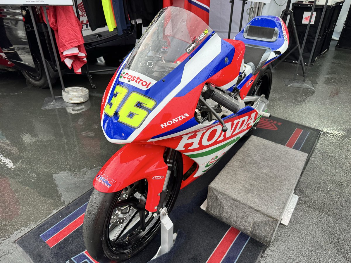 bushico_01's tweet photo. #Hondaガチャ2026 #JRR最終戦鈴鹿 #PR https://t.co/4dtUSTxNyD