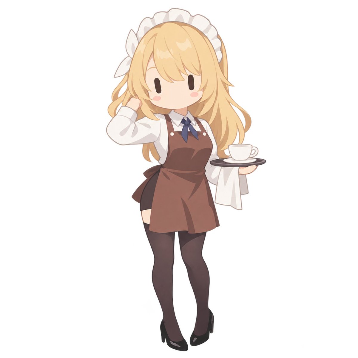 seria_lodoss's tweet photo. おはよう朝だよ！
今日はウレイシーさんです https://t.co/IjEcgVUSgD