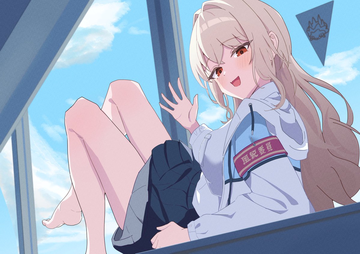 ULTmakenshi's tweet photo. #マブガルアート https://t.co/MA6cr5htWj