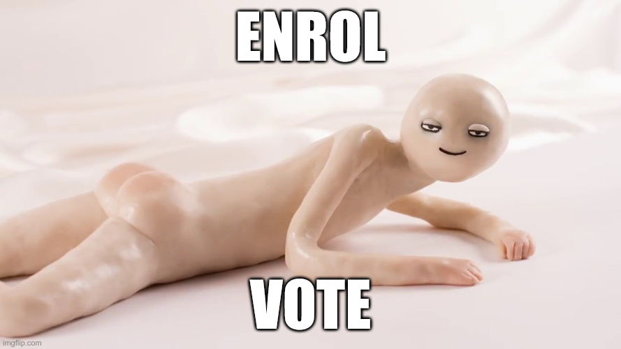 PsionicPsittacc's tweet photo. ENROL NOW https://t.co/oKdpTX7RGa NOW NOW NOW https://t.co/DmSddOkLw7