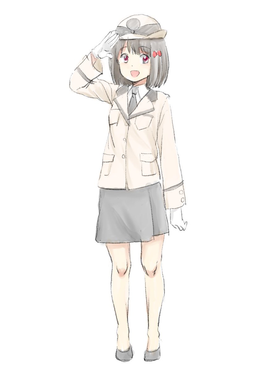 rainennonatsu20's tweet photo. 最近忙しかったので久々の投稿
久石奏ちゃんを描きました https://t.co/iuGgBxaqEz
