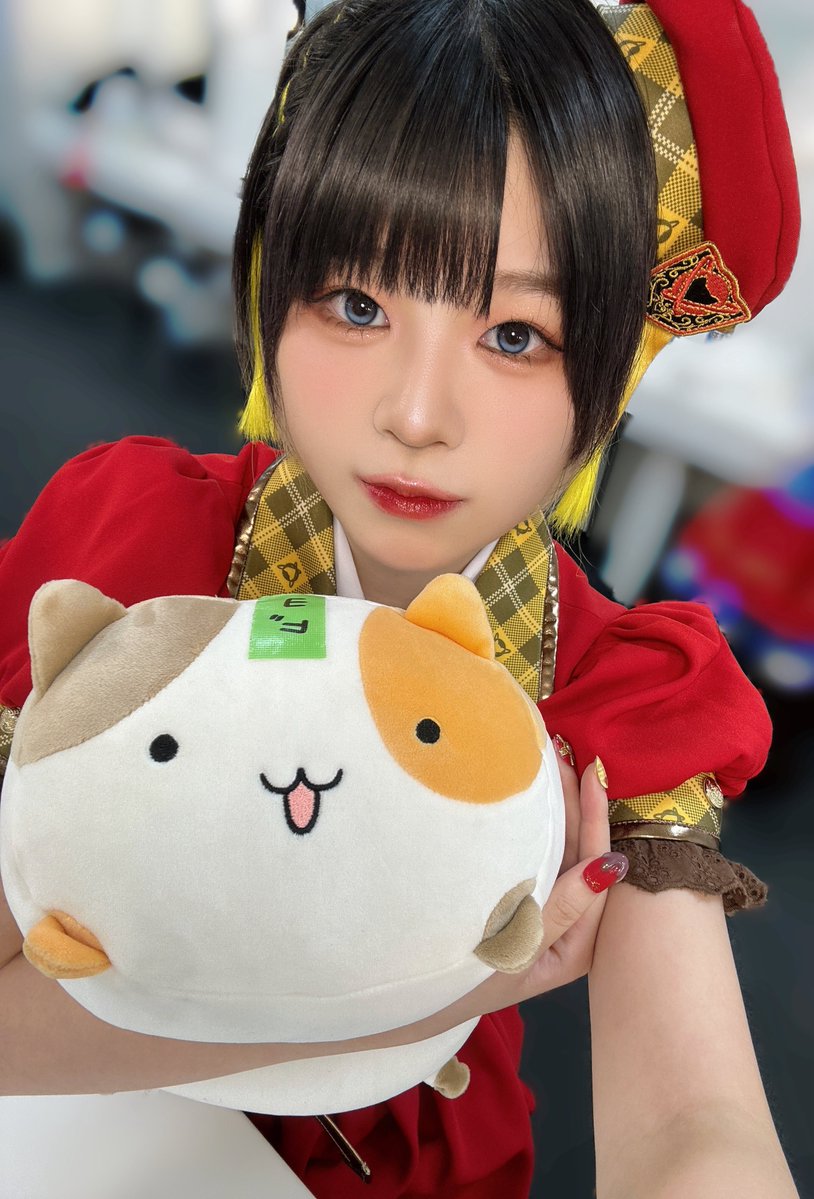 kagami_karin tweet picture