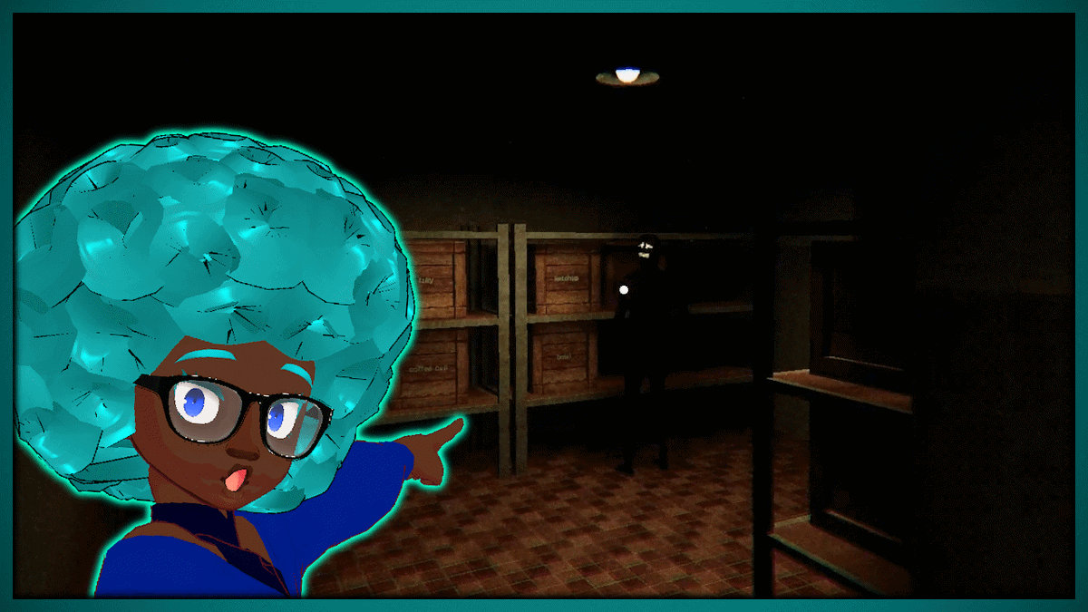 islayacevt's tweet photo. In this game you work at a sandwich shop during the night and it doesn't seem like your coworkers are gonna be very helpful...

Come check out The Night Kitchen by Rodu Games

https://t.co/7Y0EfLvxvZ https://t.co/sAo5XNYSKw