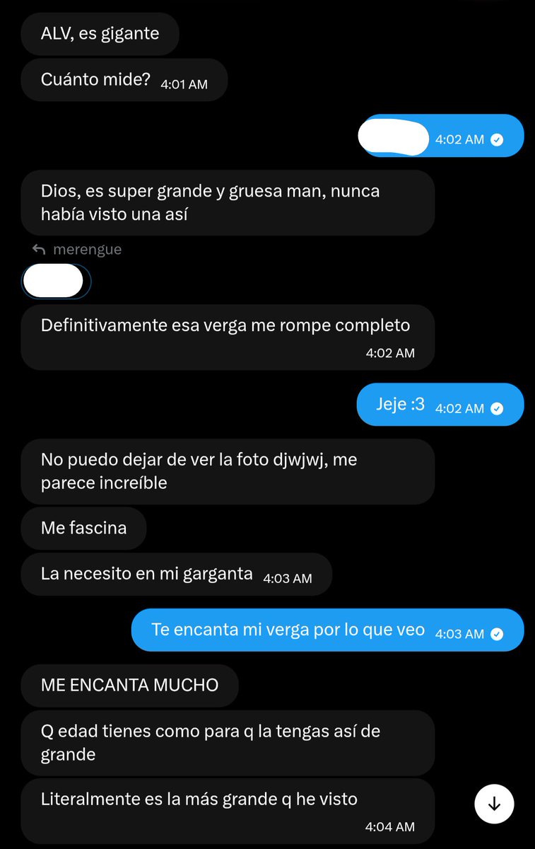 lilcreature67's tweet photo. Asi tambien los quiero ver amando a mi vergota en mis MDs :3

#shotx #shxta #chathot #horny #cock #bigcock #pitudo #vergon #vergones #femboyvergon #femboy https://t.co/kmsQTcvUY8
