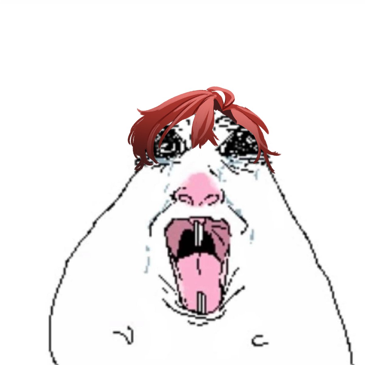 luciokaze's tweet photo. @machinaxflayon Flayon flayon flayon in my head infected with flaybies https://t.co/VHLl7YRWe7