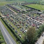 Photo by Stonhambarnscarboot (@StonhamCarBoot)