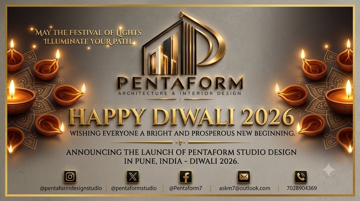 pentaformstudio tweet picture