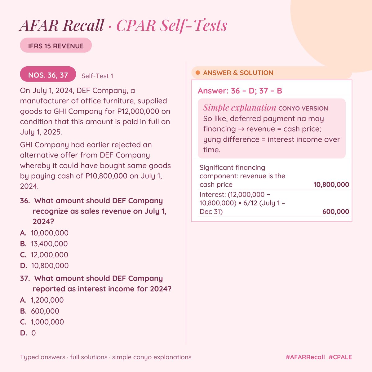 jfcpa__'s tweet photo. for AFAR recall- Self Tests

https://t.co/2KQ4Q72cNs https://t.co/QE1aZNvFqR
