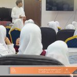 Photo by المديرية العامة للتنمية الاجتماعية بجنوب الباطنة (@MOSD_SB)