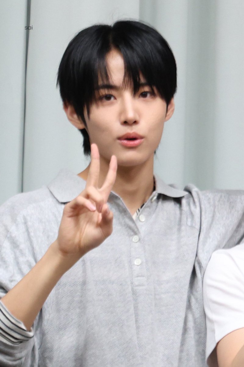 sa1hooni's tweet photo. 261025

#IDID #아이딧 #JANGYONGHOON #장용훈 https://t.co/dgdL8HvmWx