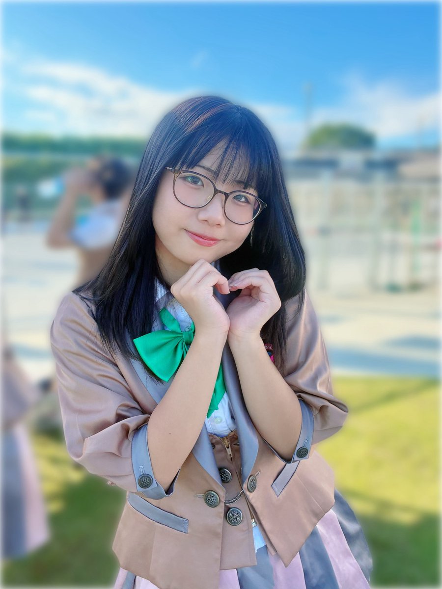 wakanaseitan127's tweet photo. 応援隊アカウント@wakana_ouen1207 から引き継ぎ新しく生誕委員アカウントを作りました！
今後はこちらのアカウントで情報発信していきますのでフォローよろしくお願いします！！ https://t.co/aGaw9klAFU